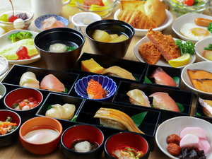◆朝食一例