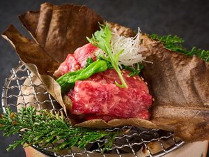 里海ダイニング 和食フルコース