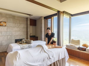 Heavenly View Earth SPA(アロマトリートメント)