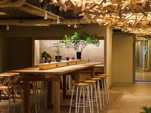 2Z - DOYANEN HOTELS�̎{�ݎʐ^1