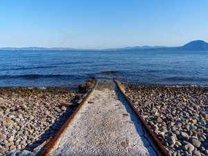 �y�C�ւƑ������z�����������������n���A��D�̃��P�[�V�����B