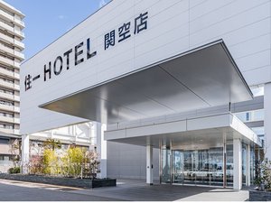 �Z��HOTEL�֋�X�̎{�ݎʐ^1