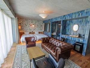 HOTEL PARADISO̎{ݎʐ^1