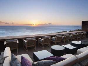 【静岡県熱海の高級ホテル・高級旅館】ATAMIせかいえ