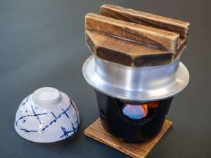 �������݂��т͏����Ȋ����g�p����̂ŁA����������ӂ�����I���Ă̐H�����y���߂܂��B