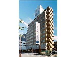 【山梨県甲府市内のビジネスホテル】東横イン甲府駅南口Ⅰ