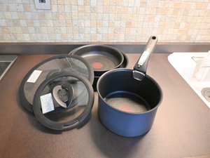 【鍋料理セット】お持ち込みの食材で調理もお楽しみいただけます♪