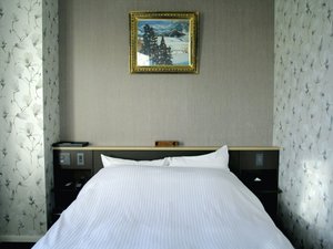 mizno hotel review