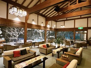 いろり会席と源泉100％秘湯の宿 上屋敷 平の高房