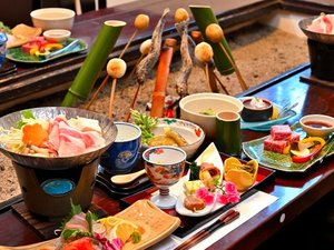 特選和牛プラン