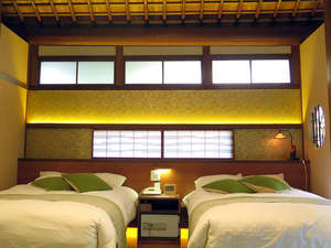 松風荘旅館の施設写真1