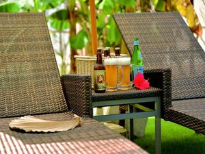 �r�[�`�@�h���Ґ�p�̃J�o�i�����p�ӂ��Ă���܂��B