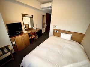 ホテルルートイン鶴岡駅前の施設写真1