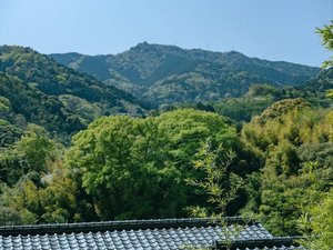 【景観】巛-sen-湯河原の客室から見える景色。心ゆくまでお楽しみください