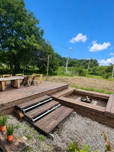 Vacation Rental NENBA�̎{�ݎʐ^1