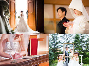 甲府記念日ホテルの結婚式 - 宿泊予約は<じゃらん>