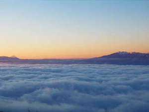 標高２０００ｍ　雲上絶景宿　高峰高原ホテルの施設写真1