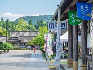 人吉の魅力が詰まったクラフトパーク。旅の楽しみを広げ、人吉の魅力に出会う場所。
