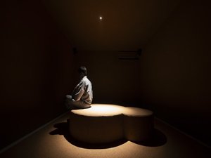 ◆瞑想(ダイアログ)ルーム aida「間」