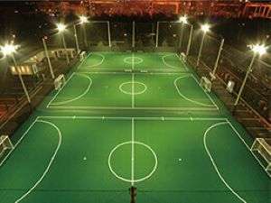 FUTSALDAIBA�@�~�n���ɂ���t�b�g�T���R�[�g�@�C�x���g���ł��g����l�C�t�b�g�T���R�[�g