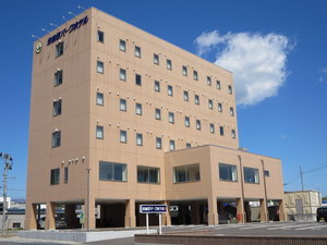 �C����p�[�N�z�e���̎ʐ^