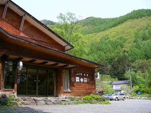 【長野県:松本市(上高地・乗鞍・野麦峠)】山水館信濃