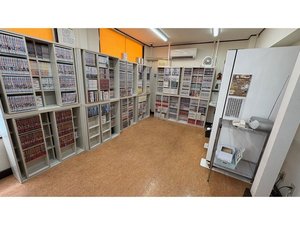 �R�~�b�N�R�[�i�[���R�W�O�O���𒴂��܂����B�Q�O�Q�T�N�x���ɂ͂S�O�O�O���͒��������ł��ˁB