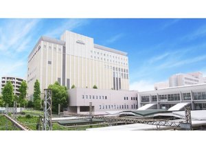 �z�e�������m�V�S���u�̎ʐ^