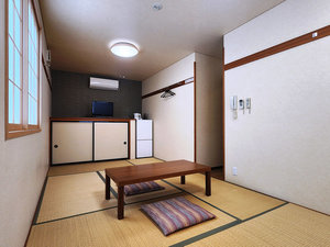 �r�W�l�X�x�����ق̎{�ݎʐ^1