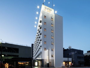 こちらの看板が目印です