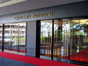 グランドホテル浜松（HMIホテルグループ）の施設写真1