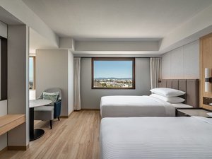 �O�����h�z�e���l���iHMI�z�e���O���[�v�j�̎{�ݎʐ^1