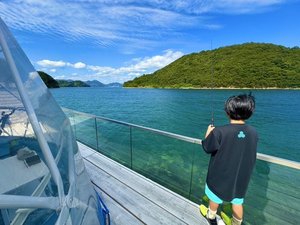 GLAMPING SKYMARINE̎ʐ^