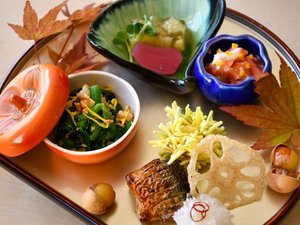 ����t���ɂ�����������A�H�炵���ʂ�L���Ȃ������B