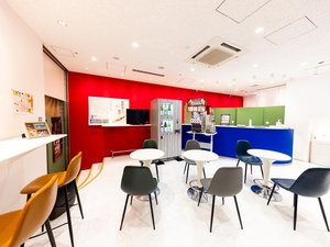 エグゼクティブラウンジ