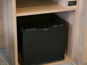 ◆客室設備|冷蔵庫