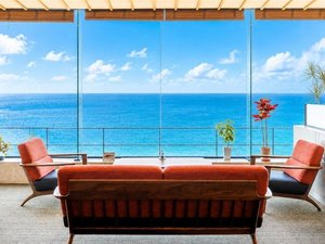 全室オーシャンビュー客室