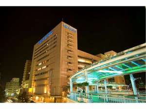 【愛知県:三河】名鉄トヨタホテル