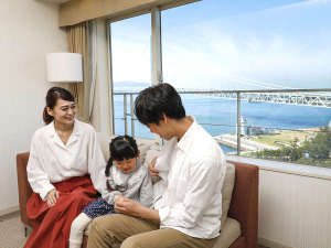 シーサイドホテル舞子ビラ神戸の施設写真1