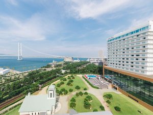 �V�[�T�C�h�z�e�����q�r���_�˂̎ʐ^