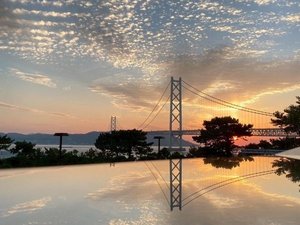 ここでしか味わえない、旅の記憶に残る感動の景色を。