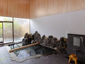 2024年10月リニュ−アル 大浴場