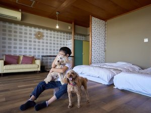 �y�b�g���[��