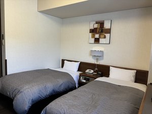 ホテルルートイン上田‐国道18号‐の施設写真1
