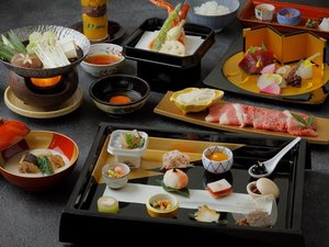 京都祇園 料理旅館 花楽の施設写真1