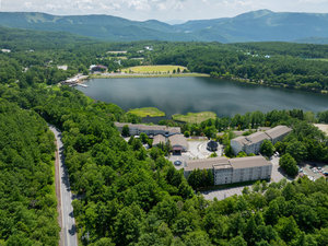 ���ȃ��C�N���]�[�g�i���FAMBIENT���ȃz�e���j�̎ʐ^