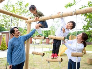 キッズエリア