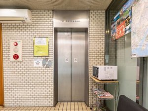 エレベーター