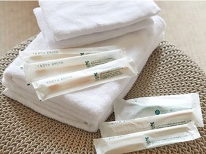 アメニティ類