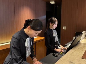 迅速丁寧な対応を心掛けております。お気づきの点がございましたら、お気軽にお申し付けください。